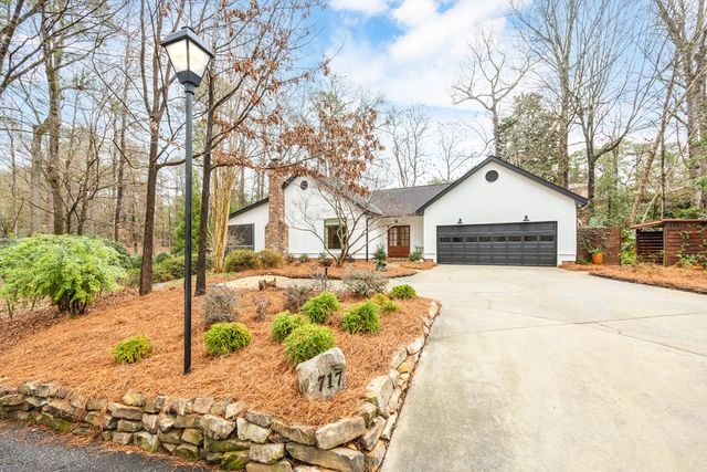 717 Double Churches Road, Columbus, GA 31904