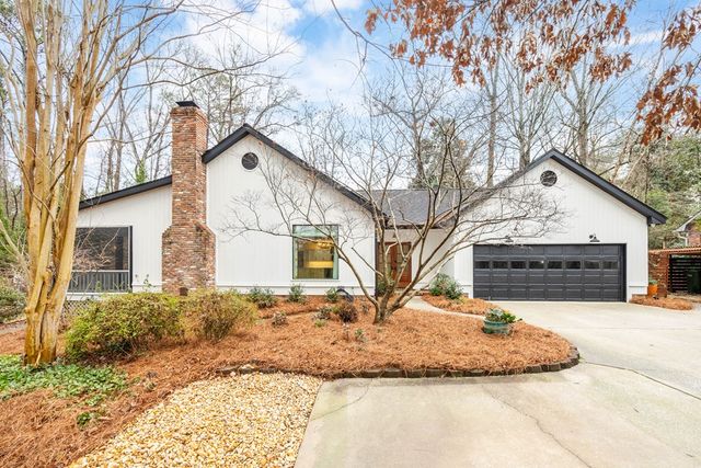 717 Double Churches Road, Columbus, GA 31904