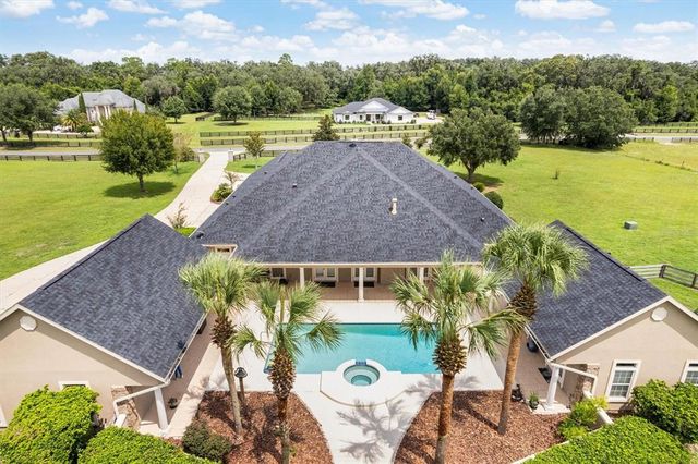 8045 SW 135TH LANE, Archer, FL 32618