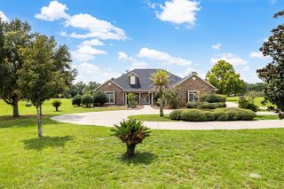 8045 SW 135TH LANE, Archer, FL 32618