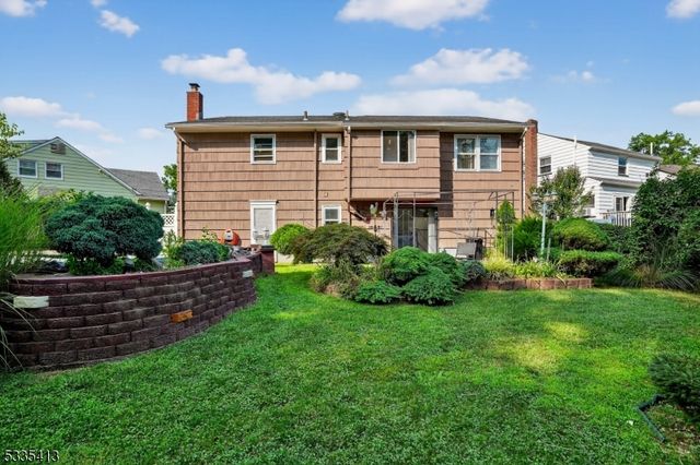 2636 Frederick Ter, Union Twp., NJ 07083