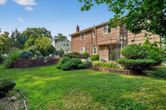 2636 Frederick Ter, Union Twp., NJ 07083