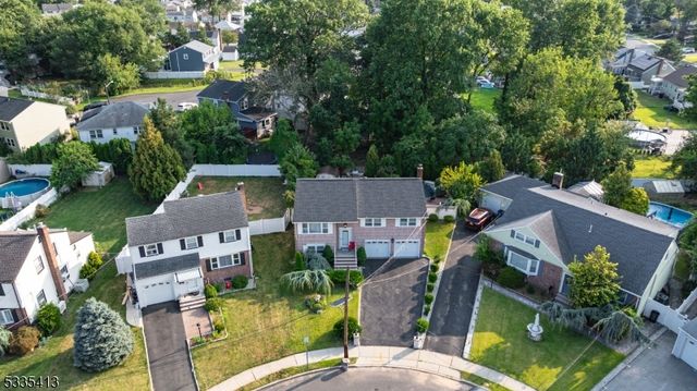 2636 Frederick Ter, Union Twp., NJ 07083