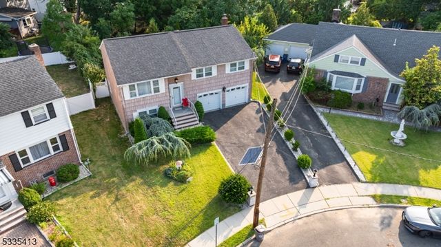 2636 Frederick Ter, Union Twp., NJ 07083