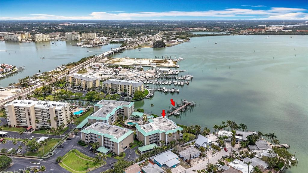 399 150TH AVENUE 317, Madeira Beach, FL 33708