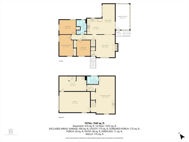 69 Mariposa, Boston, MA 02136