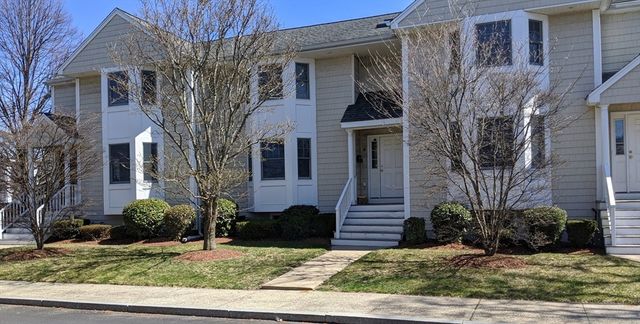 4 North Park 4, Watertown, MA 02472
