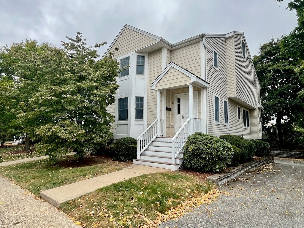 4 North Park 4, Watertown, MA 02472