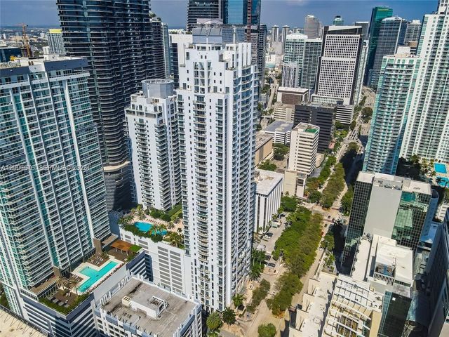 1050 Brickell Avenue 1722, Miami, FL 33131