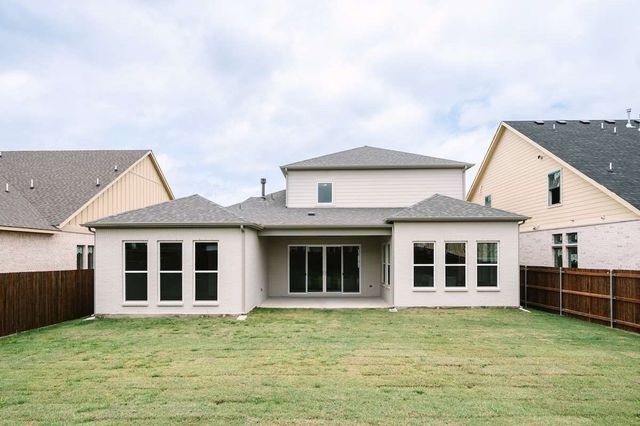 405 Kestrel Court, Aledo, TX 76008