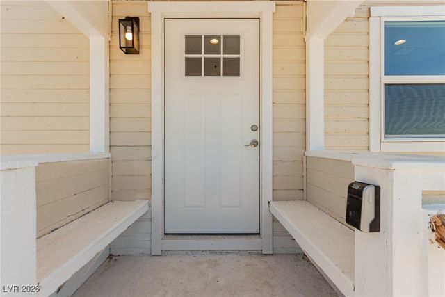 663 D Avenue, Boulder City, NV 89005