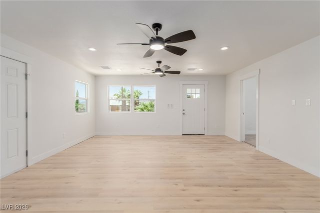 663 D Avenue, Boulder City, NV 89005