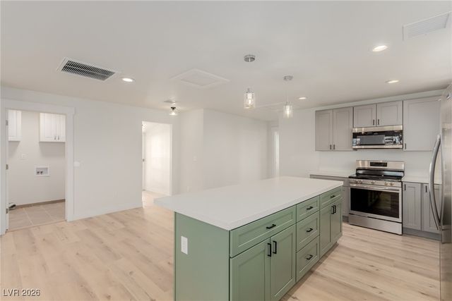 663 D Avenue, Boulder City, NV 89005