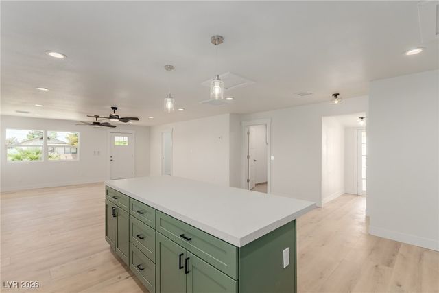 663 D Avenue, Boulder City, NV 89005