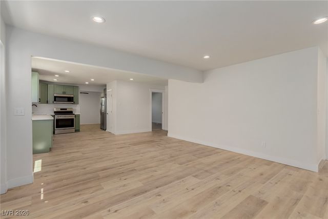 663 D Avenue, Boulder City, NV 89005