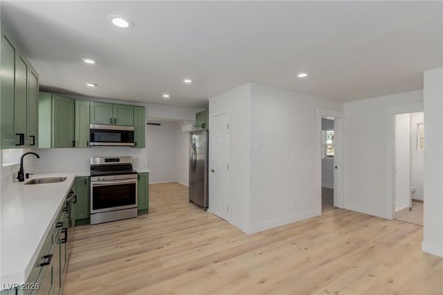 663 D Avenue, Boulder City, NV 89005