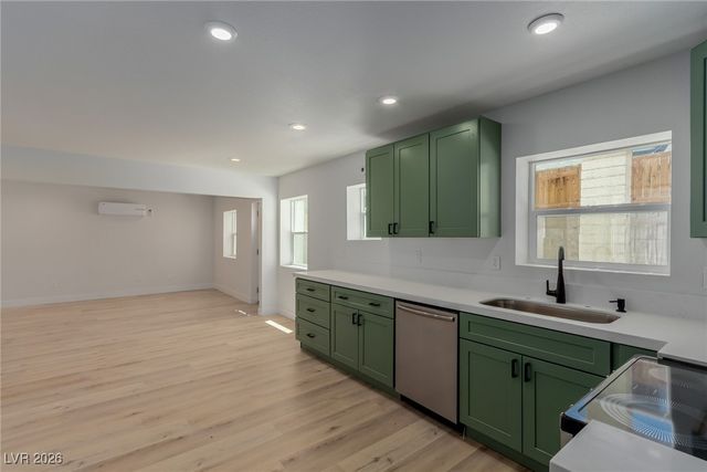 663 D Avenue, Boulder City, NV 89005