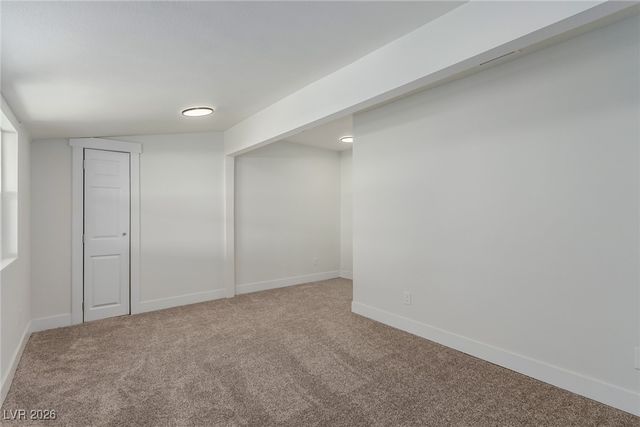 663 D Avenue, Boulder City, NV 89005