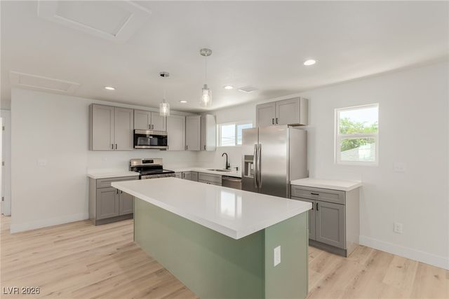 663 D Avenue, Boulder City, NV 89005