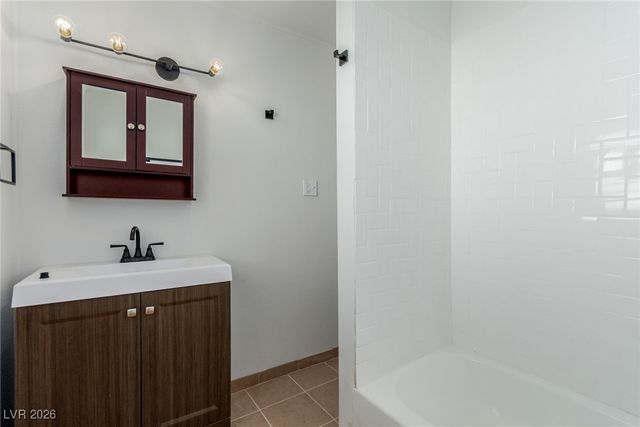 663 D Avenue, Boulder City, NV 89005