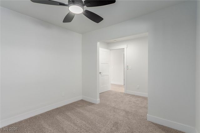 663 D Avenue, Boulder City, NV 89005