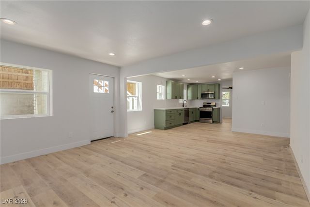 663 D Avenue, Boulder City, NV 89005