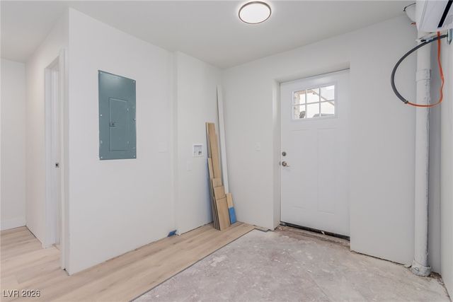 663 D Avenue, Boulder City, NV 89005