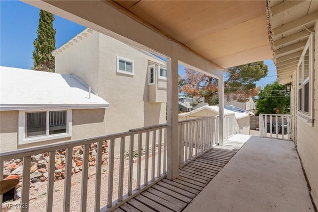 663 D Avenue, Boulder City, NV 89005