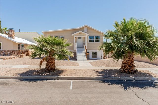 663 D Avenue, Boulder City, NV 89005