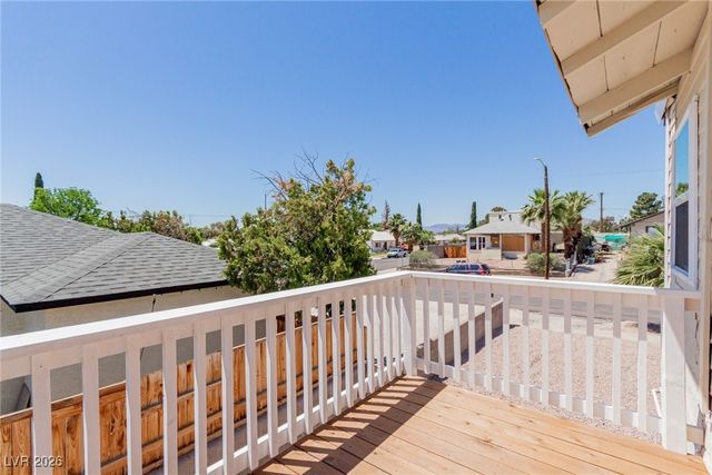 663 D Avenue, Boulder City, NV 89005