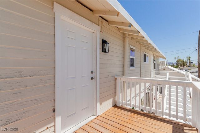 663 D Avenue, Boulder City, NV 89005