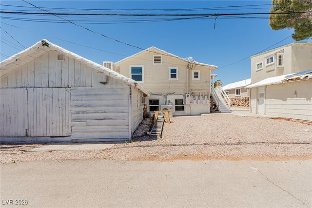 663 D Avenue, Boulder City, NV 89005