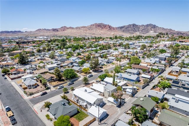 663 D Avenue, Boulder City, NV 89005