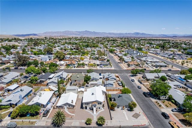 663 D Avenue, Boulder City, NV 89005
