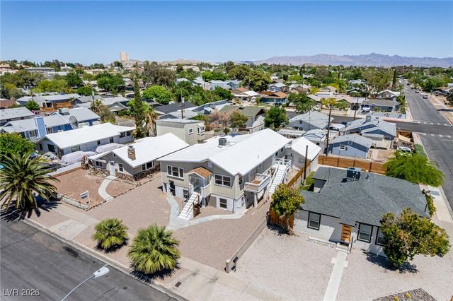 663 D Avenue, Boulder City, NV 89005