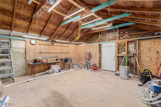 663 D Avenue, Boulder City, NV 89005