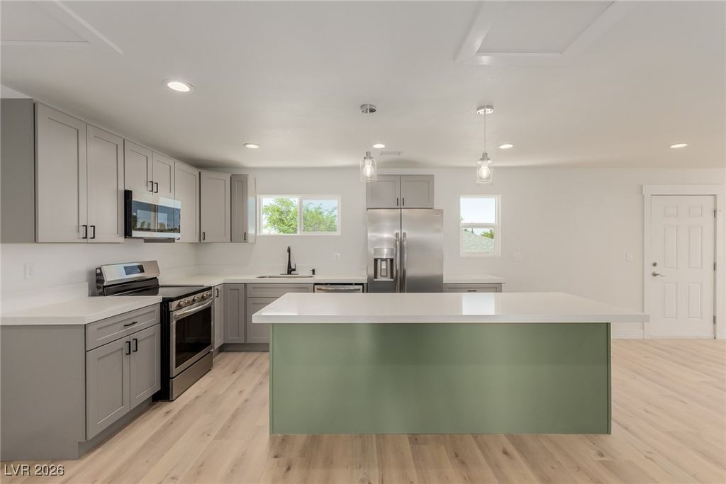 663 D Avenue, Boulder City, NV 89005