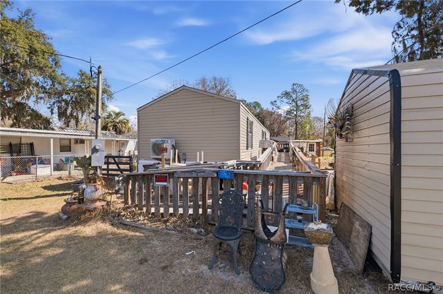 10501 E Patience Lane, Inverness, FL 34450