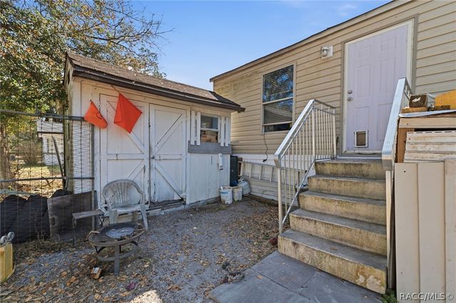 10501 E Patience Lane, Inverness, FL 34450