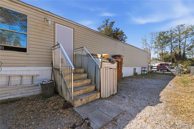 10501 E Patience Lane, Inverness, FL 34450