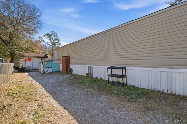 10501 E Patience Lane, Inverness, FL 34450