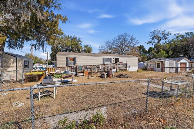 10501 E Patience Lane, Inverness, FL 34450