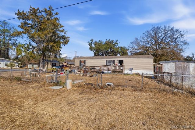 10501 E Patience Lane, Inverness, FL 34450