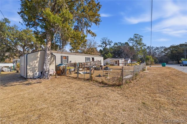 10501 E Patience Lane, Inverness, FL 34450