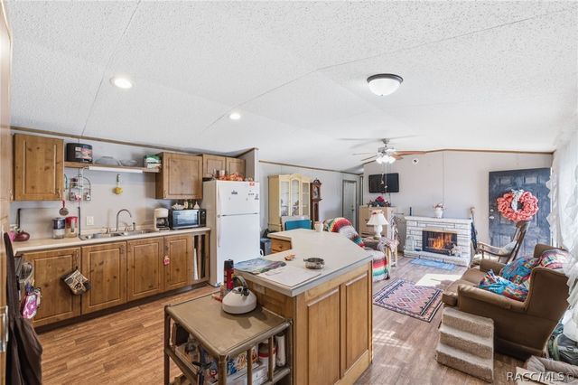 10501 E Patience Lane, Inverness, FL 34450