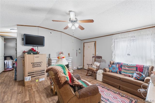 10501 E Patience Lane, Inverness, FL 34450