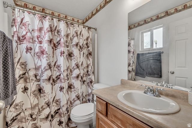 474 W PUMPKIN PATCH DR, Saratoga Springs, UT 84045