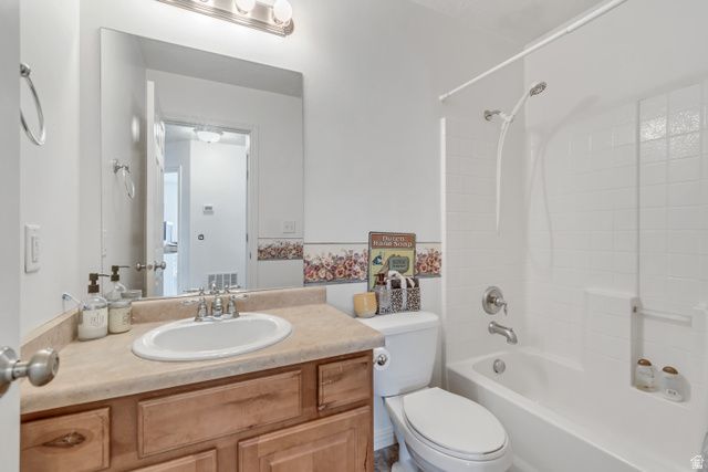 474 W PUMPKIN PATCH DR, Saratoga Springs, UT 84045