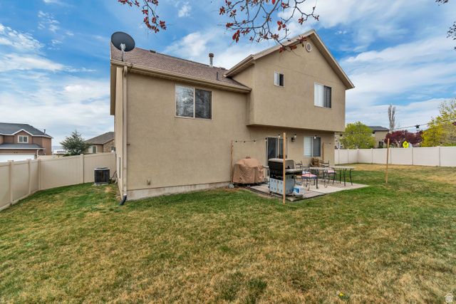 474 W PUMPKIN PATCH DR, Saratoga Springs, UT 84045