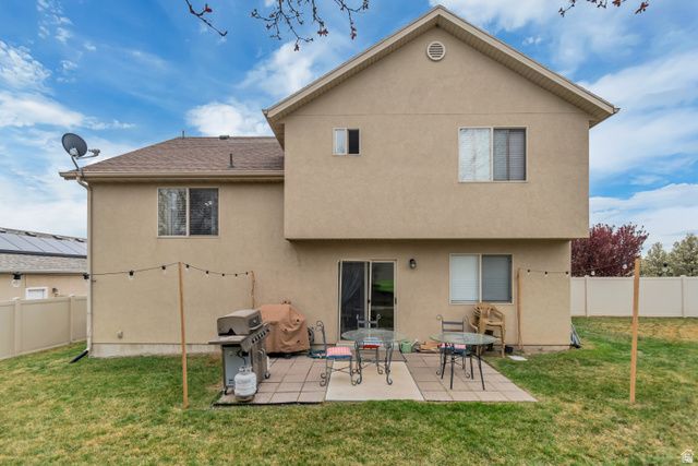 474 W PUMPKIN PATCH DR, Saratoga Springs, UT 84045